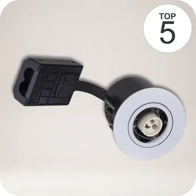 Bedste LED Spots - Top 5
